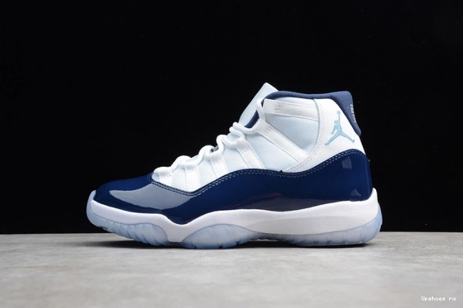 'Win Retro Jordan AIR '82' 378037-123  Like 11 1009